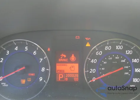 2011 Infiniti Fx35 из США, поврежденный, VIN JN8AS1MU1BM711627